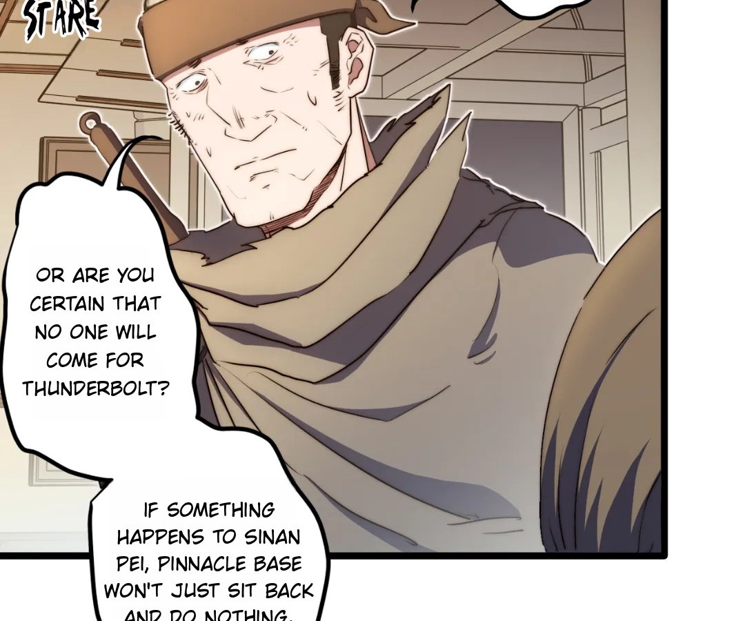 Wasteland Escort Chapter 39 page 7 - 