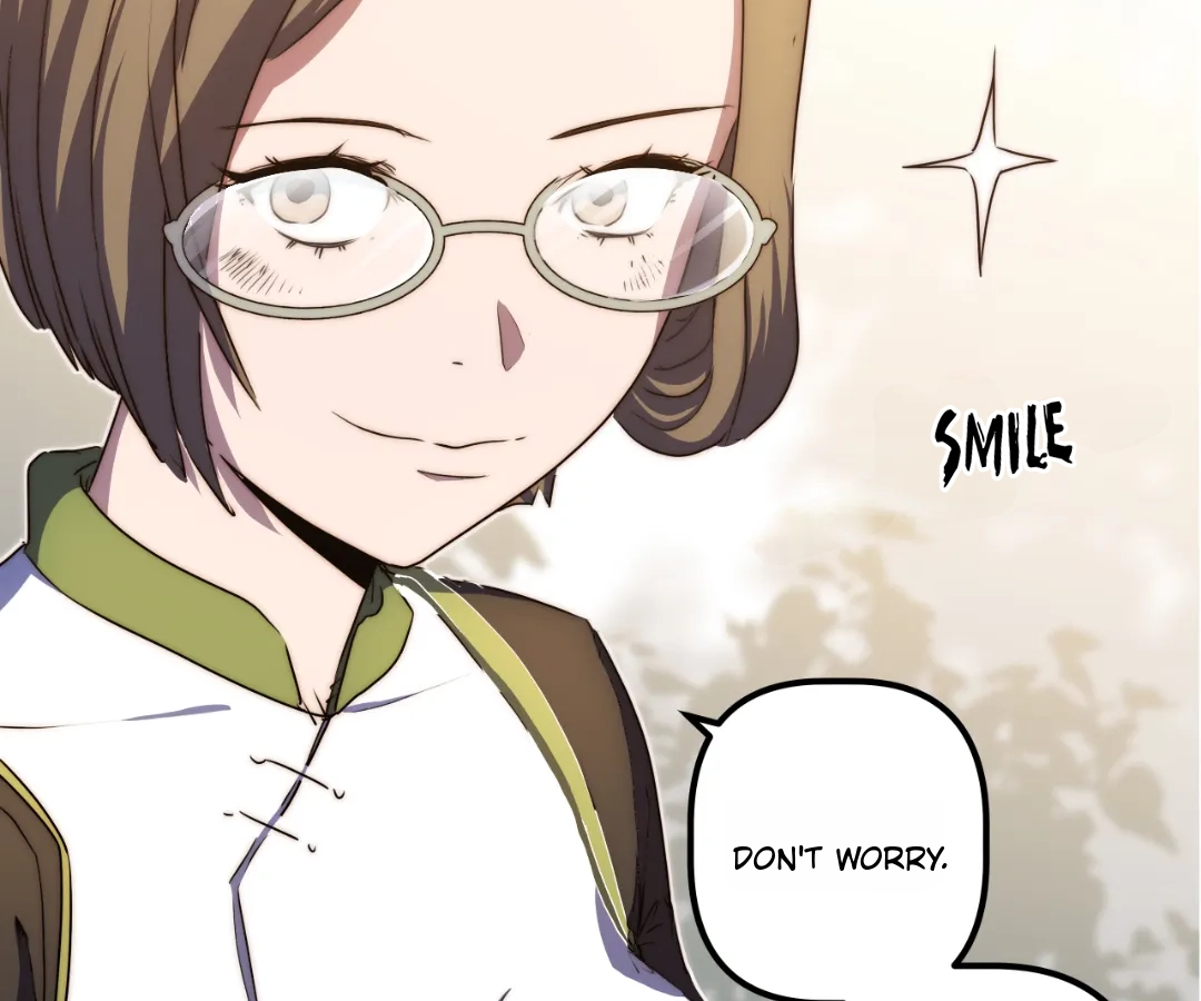 Wasteland Escort Chapter 39 page 9 - 