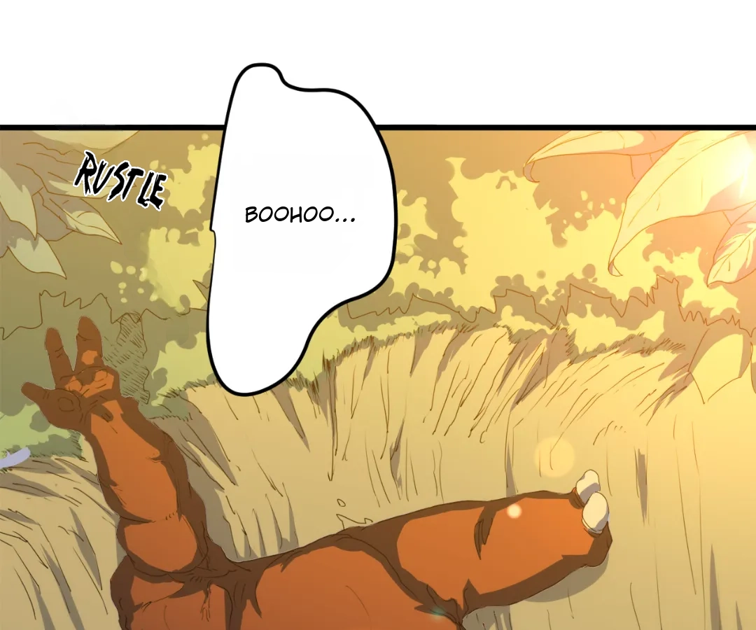 Wasteland Escort Chapter 4 page 1 - 