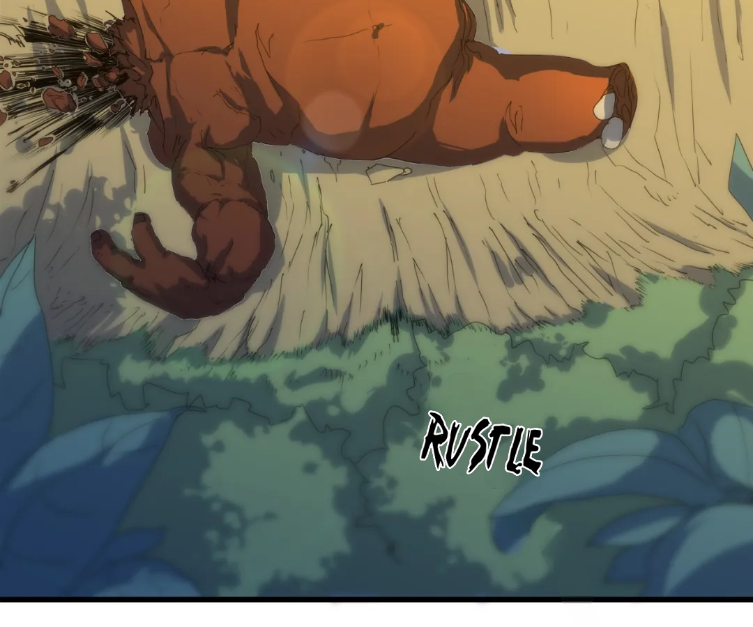 Wasteland Escort Chapter 4 page 2 - 
