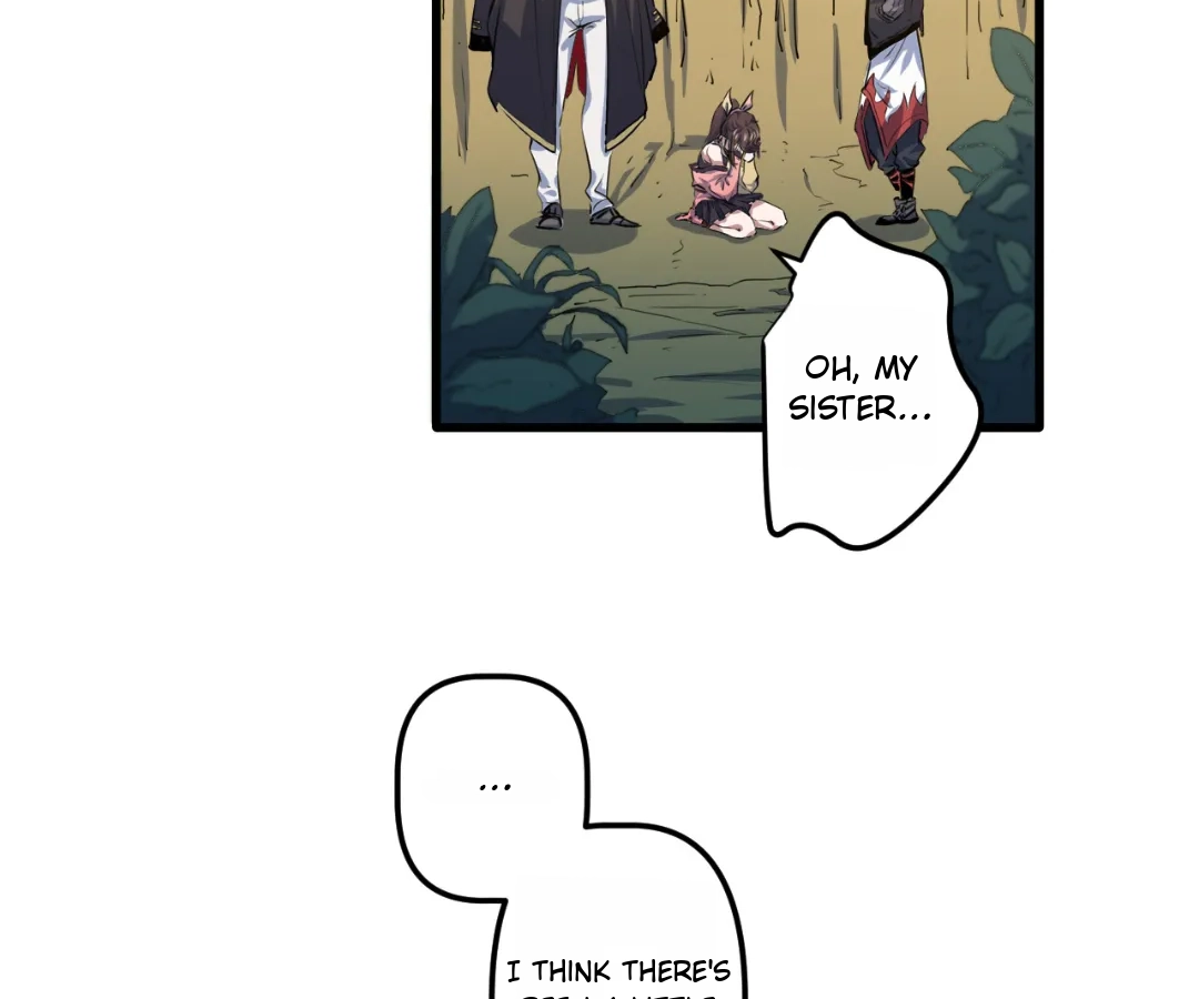 Wasteland Escort Chapter 4 page 4 - 