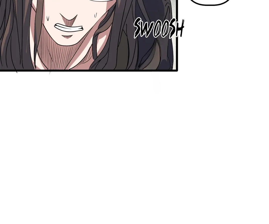 Wasteland Escort Chapter 4 page 10 - 