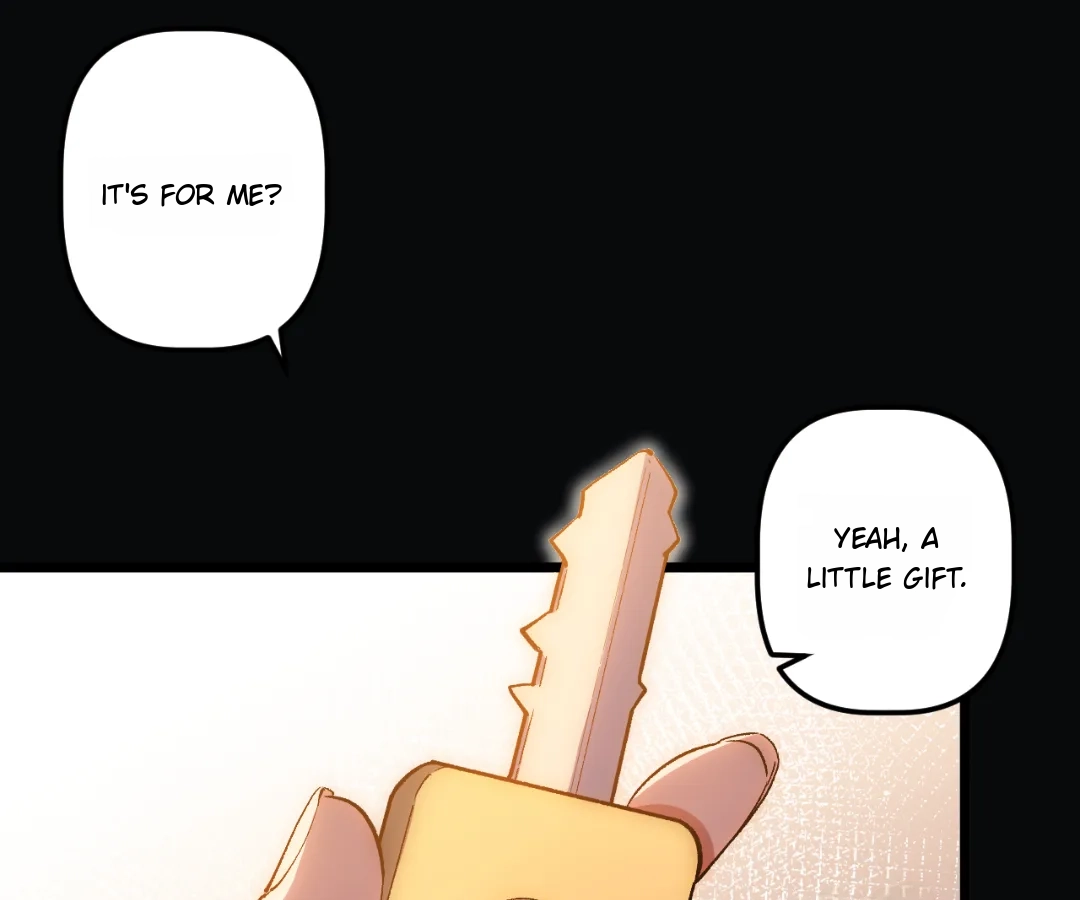 Wasteland Escort Chapter 40 page 1 - 