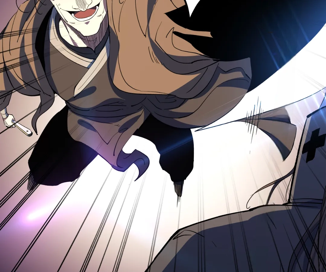 Wasteland Escort Chapter 40 page 14 - 