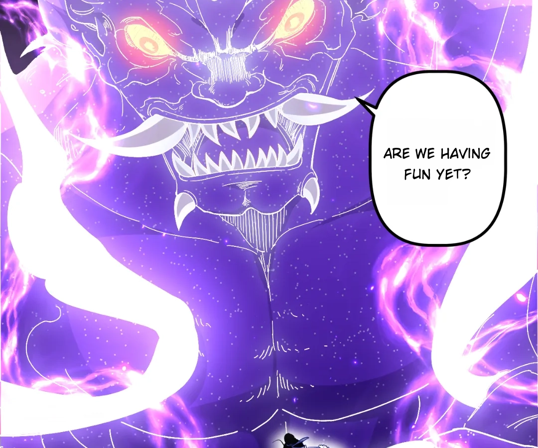 Wasteland Escort Chapter 40 page 18 - 