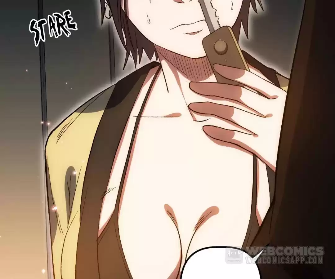Wasteland Escort Chapter 40 page 3 - 