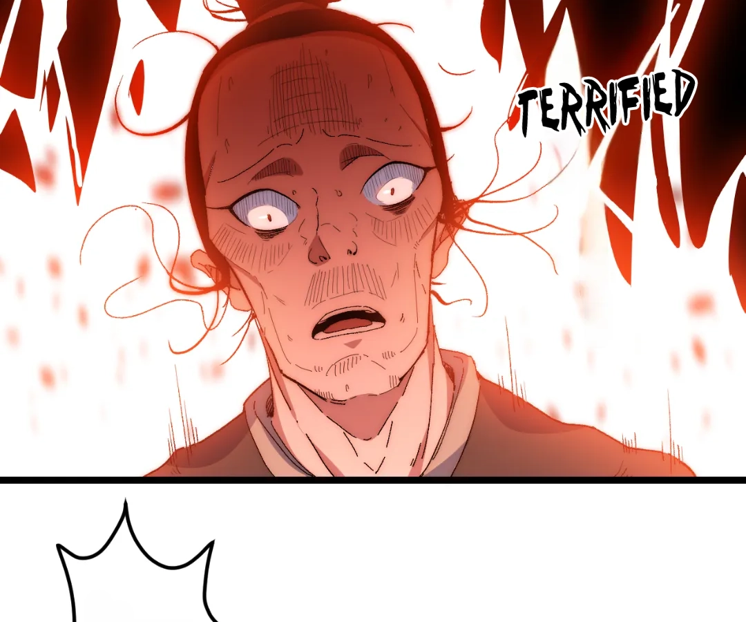 Wasteland Escort Chapter 40 page 21 - 