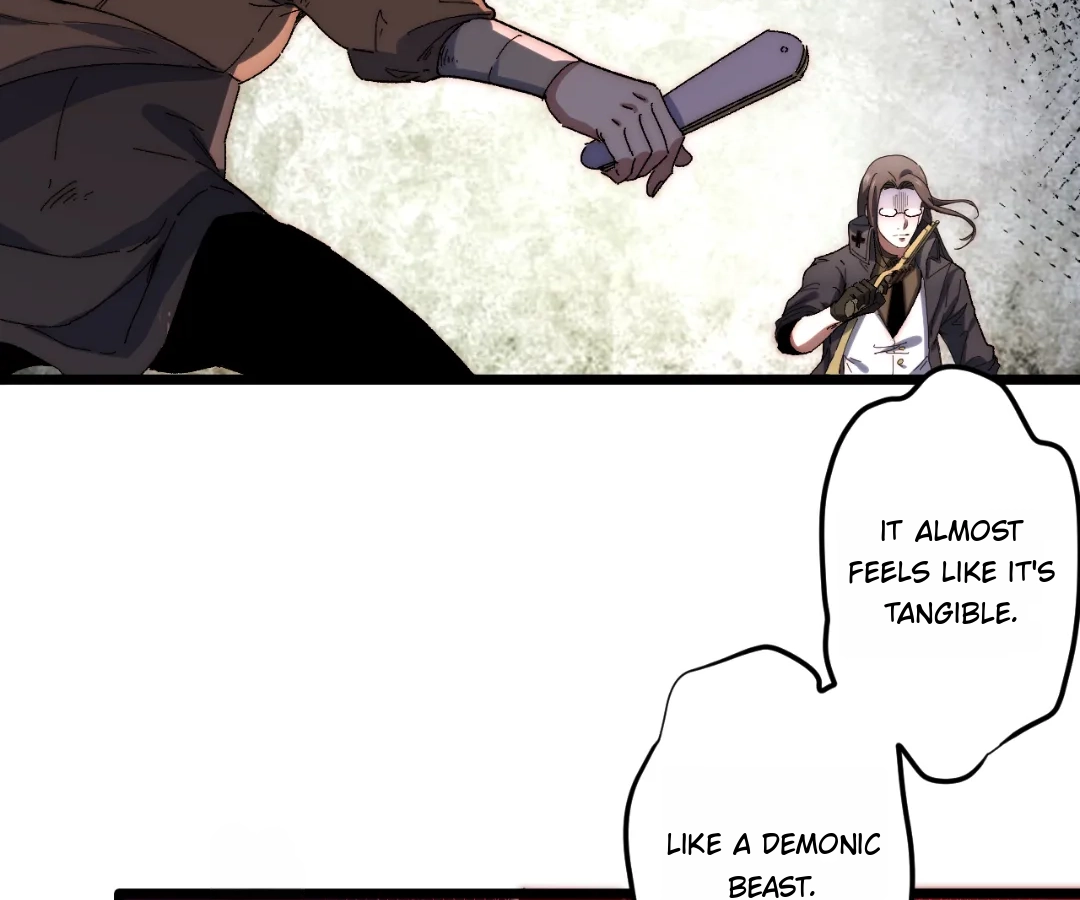 Wasteland Escort Chapter 40 page 23 - 