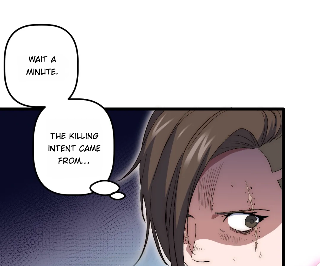 Wasteland Escort Chapter 40 page 30 - 