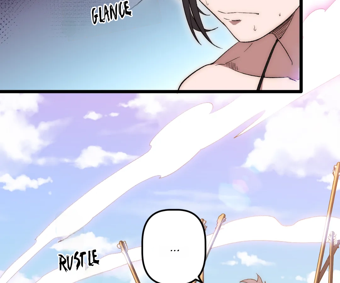 Wasteland Escort Chapter 40 page 31 - 
