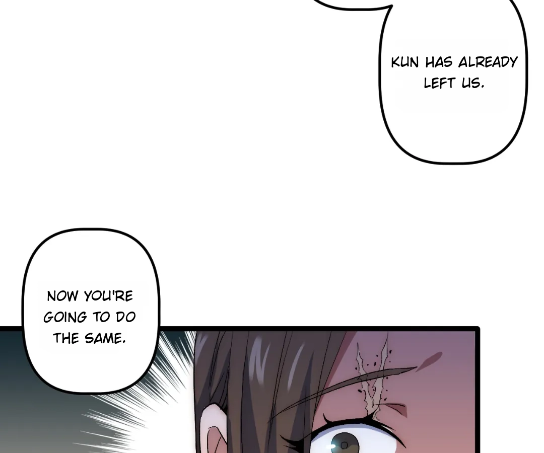 Wasteland Escort Chapter 40 page 38 - 