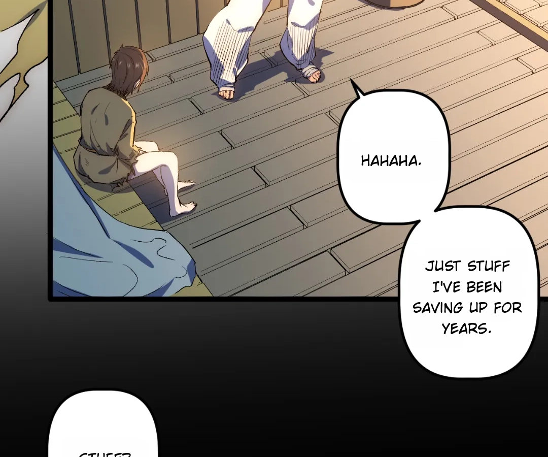 Wasteland Escort Chapter 40 page 5 - 