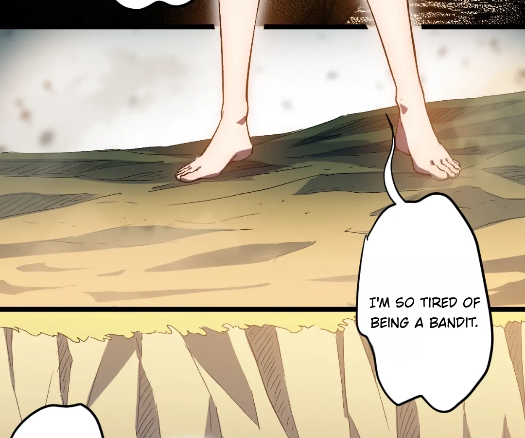Wasteland Escort Chapter 40 page 42 - 