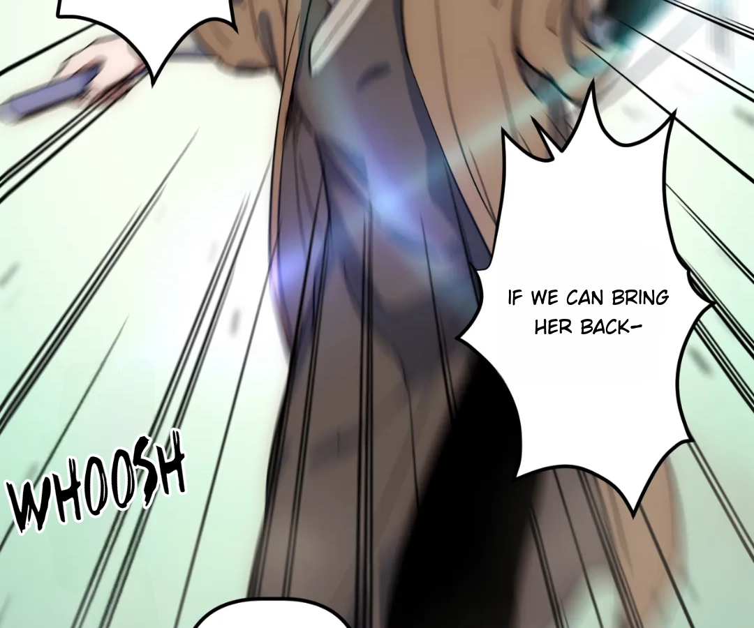 Wasteland Escort Chapter 40 page 45 - 