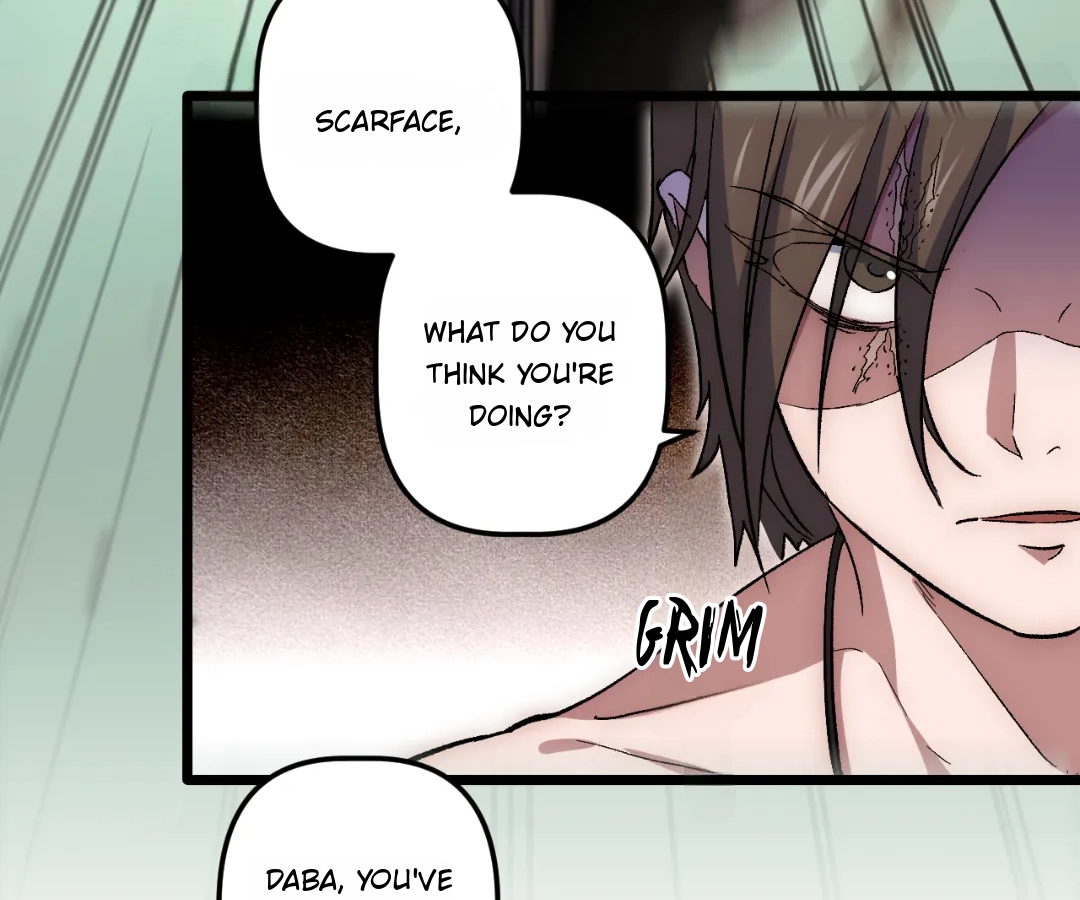 Wasteland Escort Chapter 40 page 46 - 