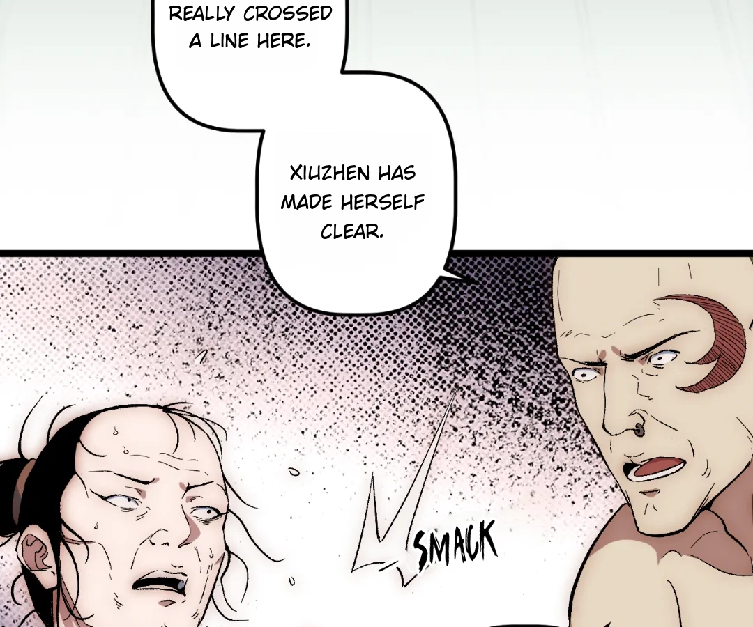 Wasteland Escort Chapter 40 page 47 - 