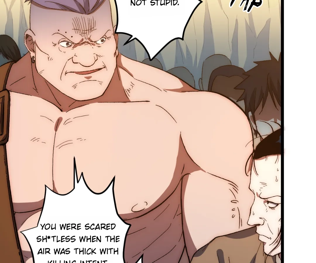 Wasteland Escort Chapter 40 page 50 - 