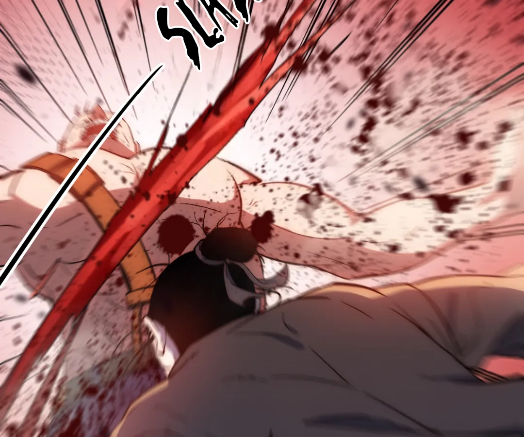 Wasteland Escort Chapter 40 page 53 - 