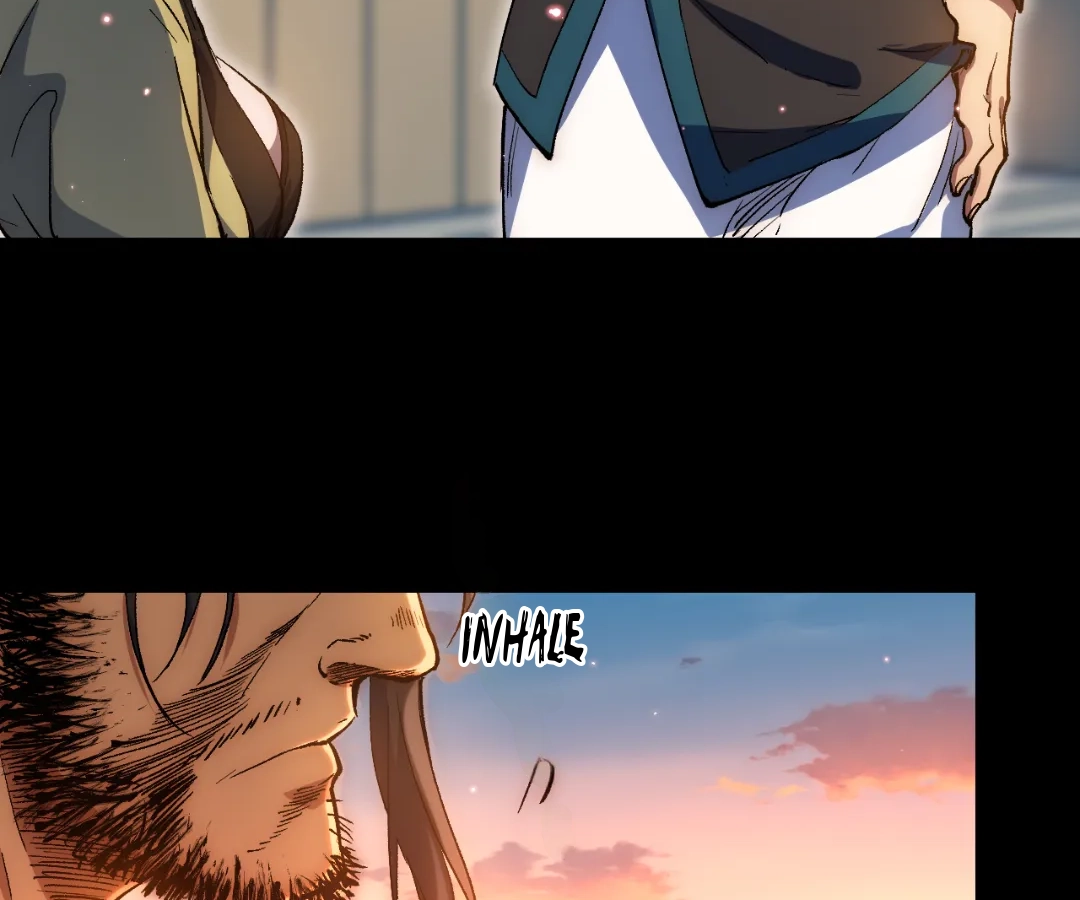 Wasteland Escort Chapter 40 page 7 - 