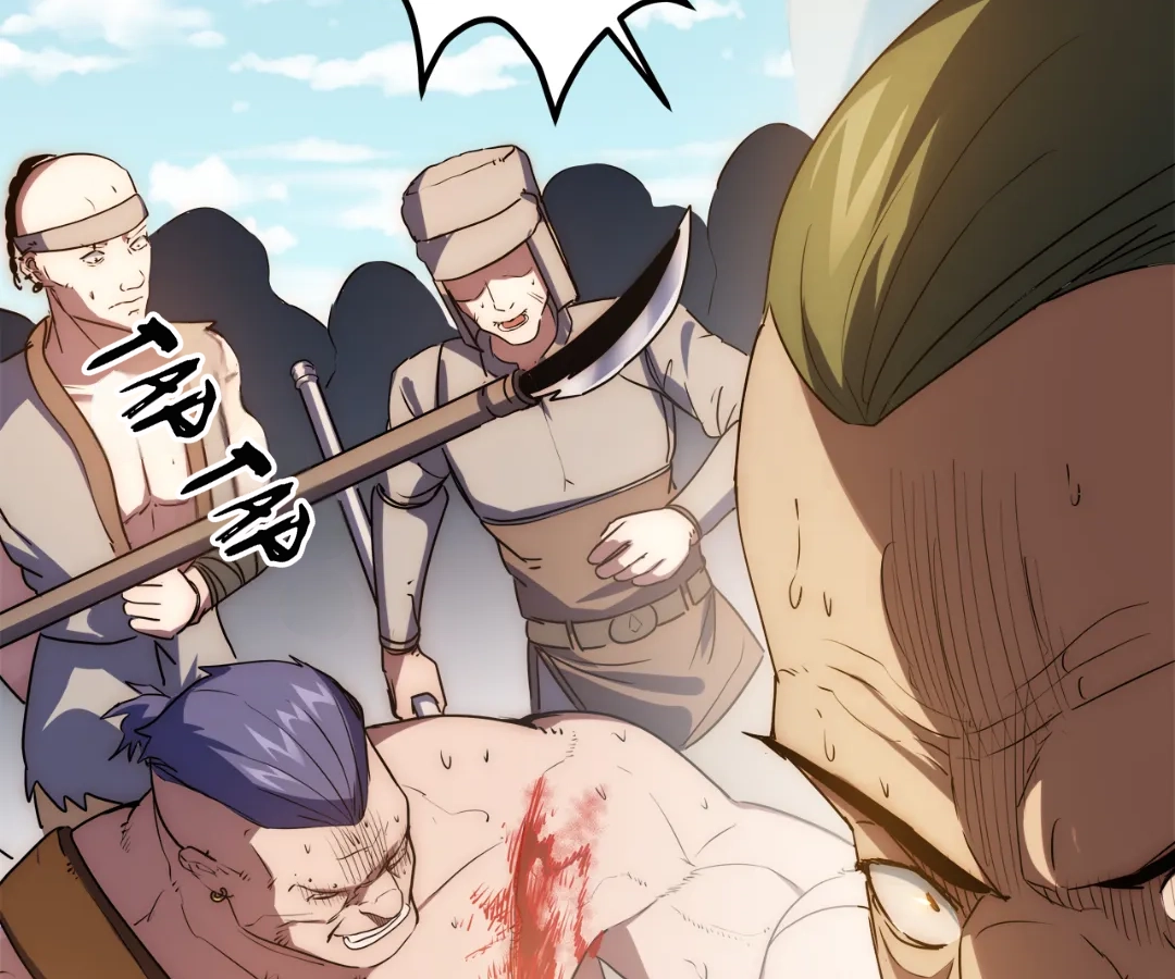 Wasteland Escort Chapter 41 page 2 - 
