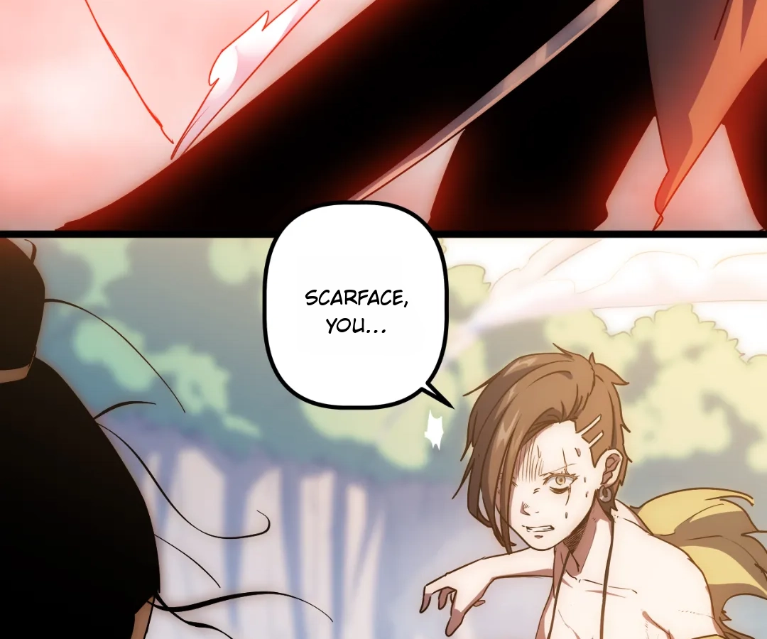 Wasteland Escort Chapter 41 page 14 - 