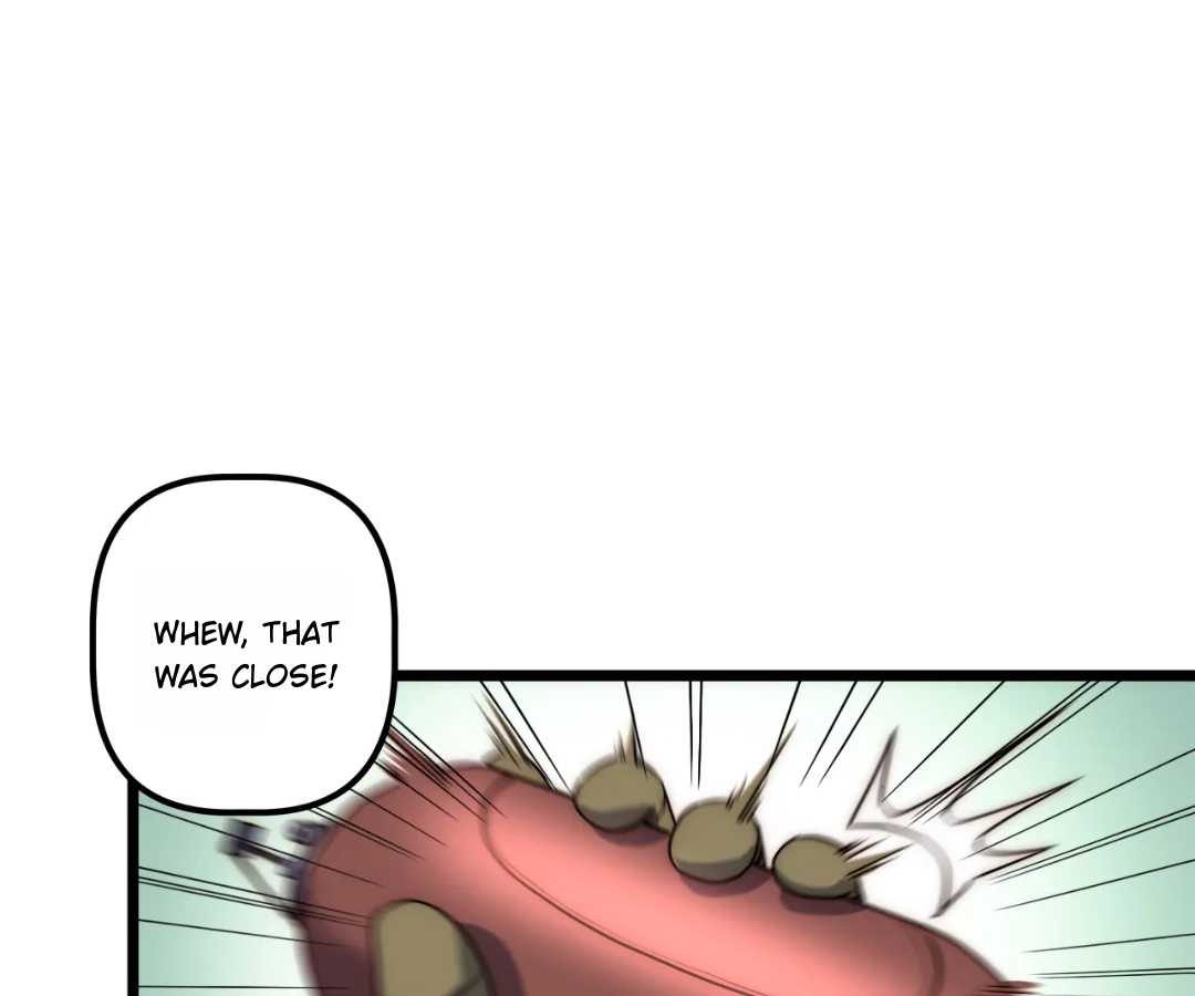 Wasteland Escort Chapter 41 page 20 - 