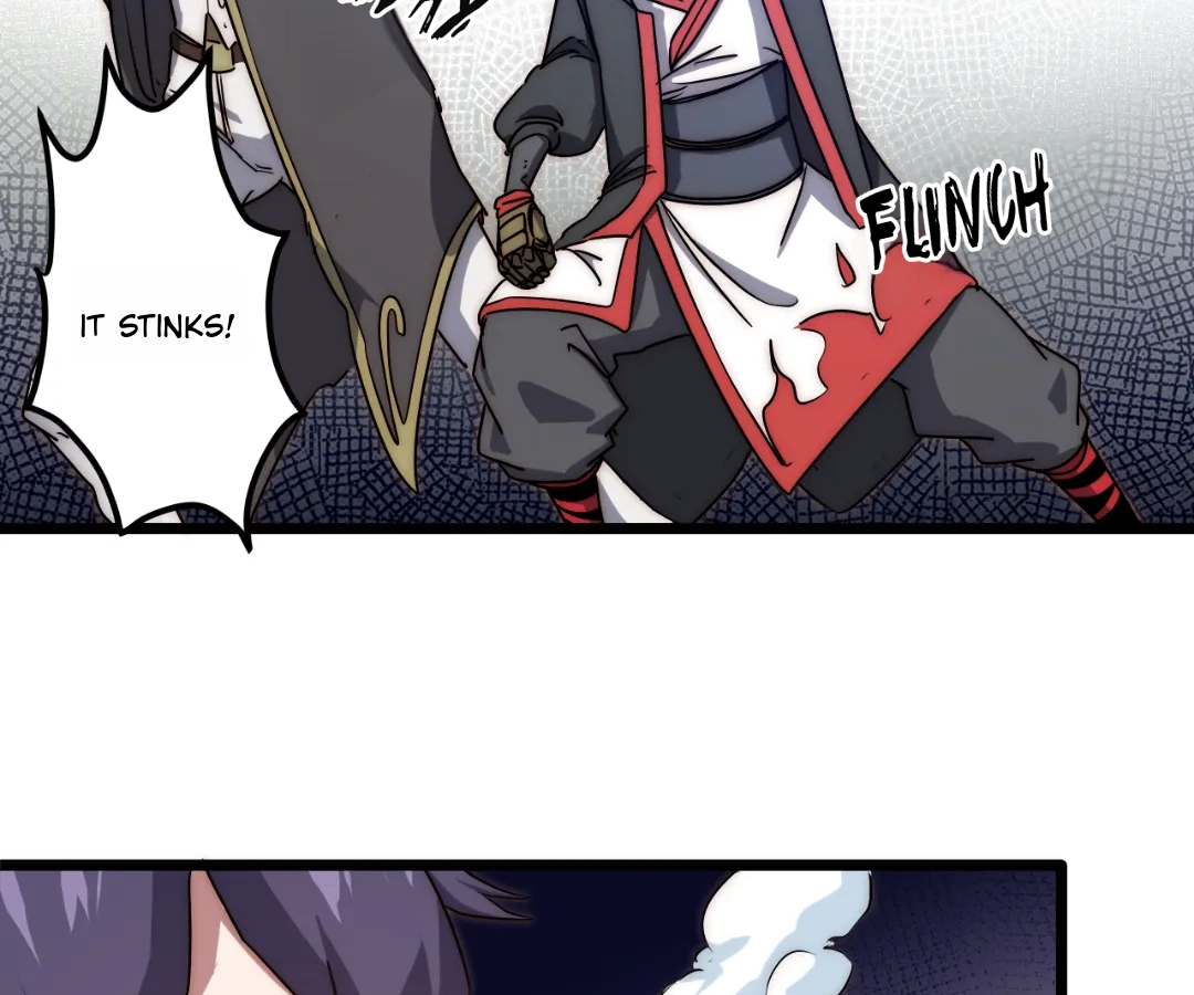 Wasteland Escort Chapter 41 page 25 - 