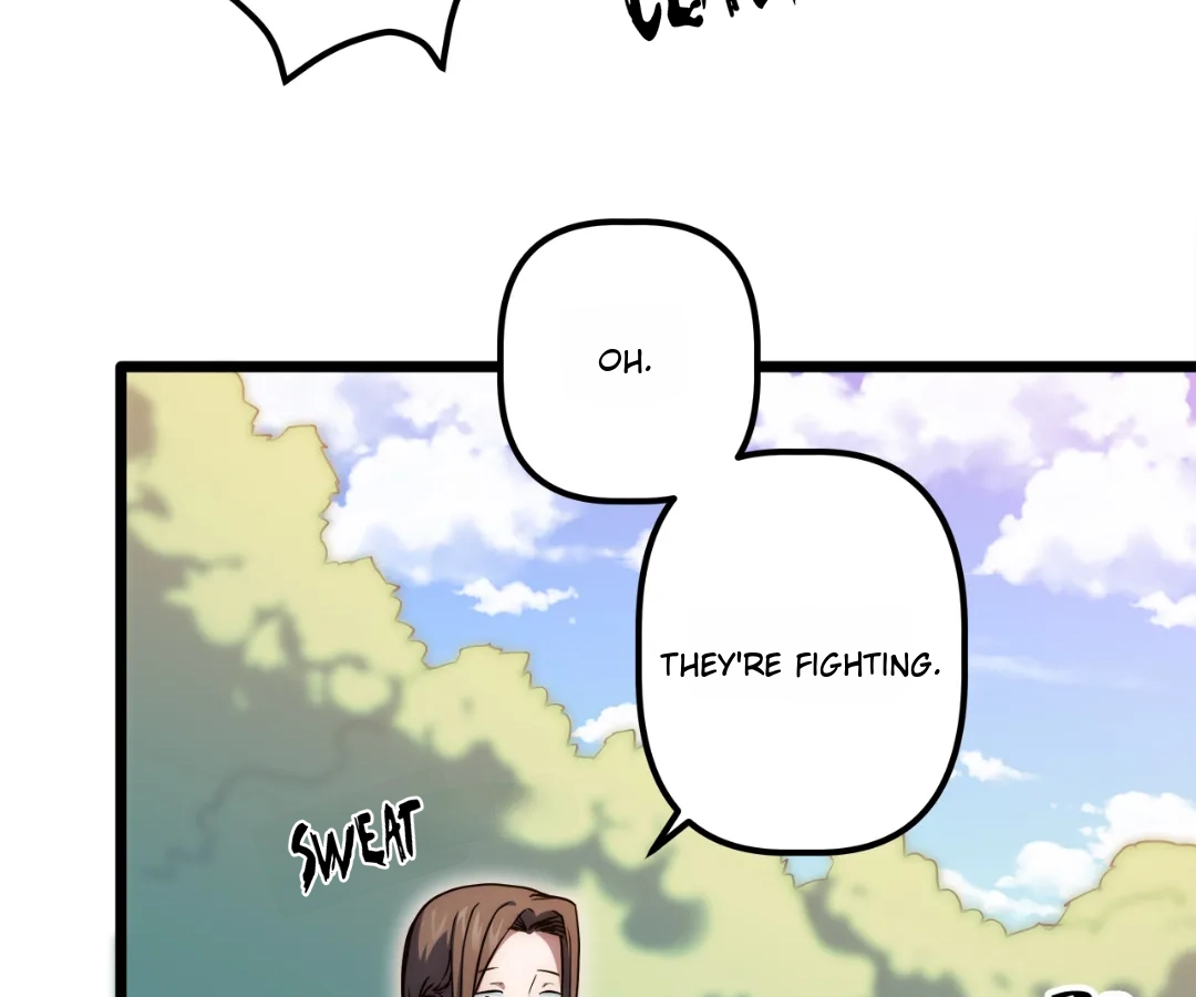 Wasteland Escort Chapter 41 page 4 - 