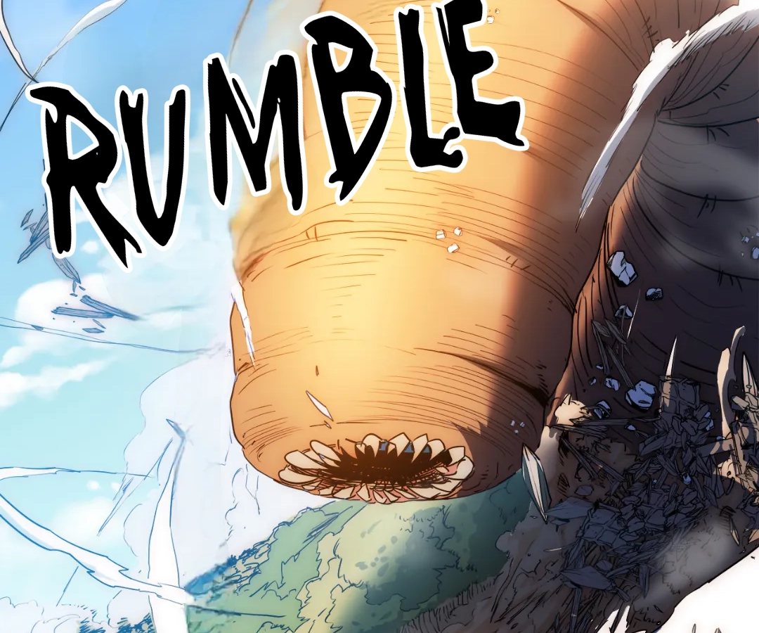 Wasteland Escort Chapter 41 page 31 - 