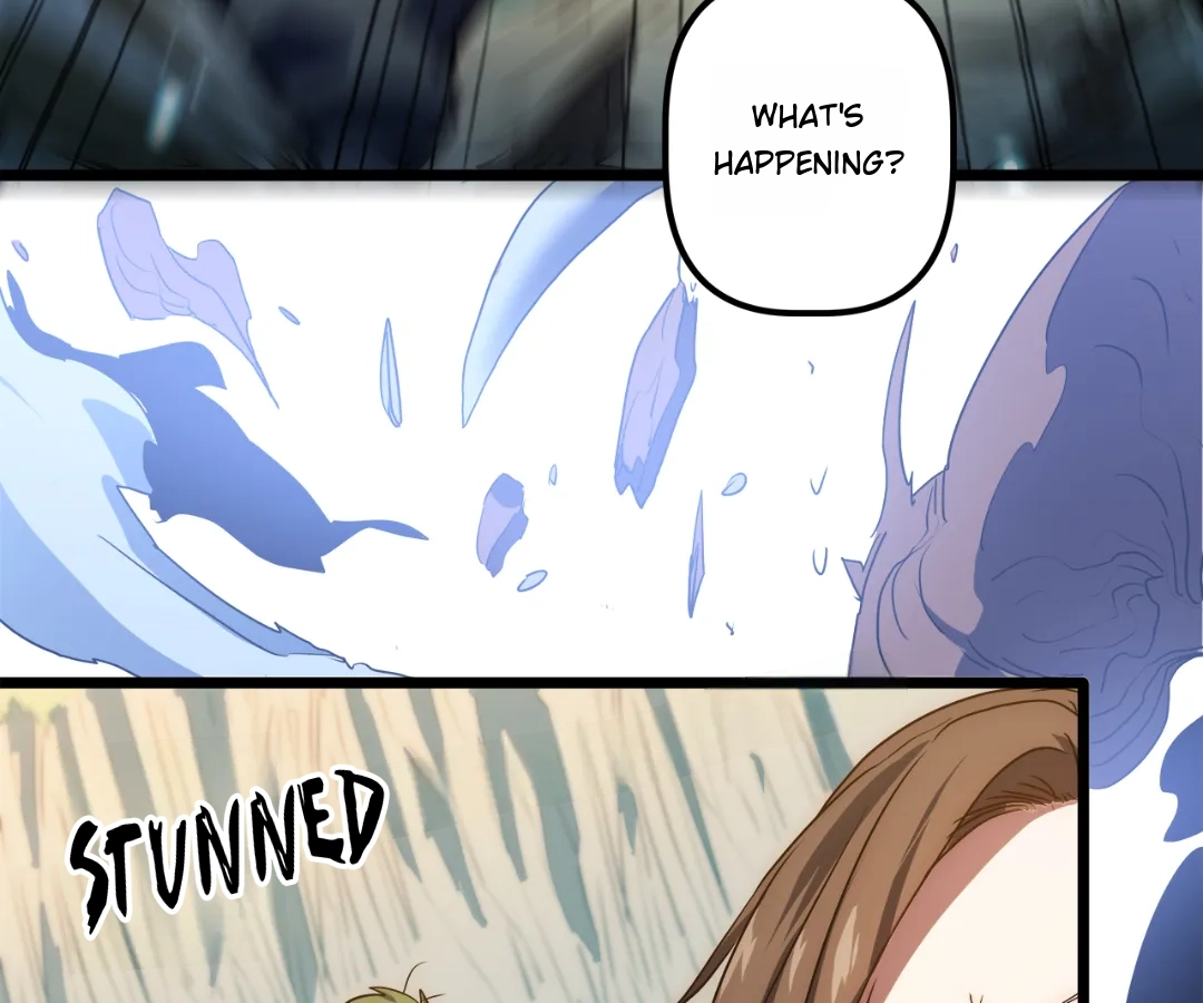 Wasteland Escort Chapter 41 page 36 - 