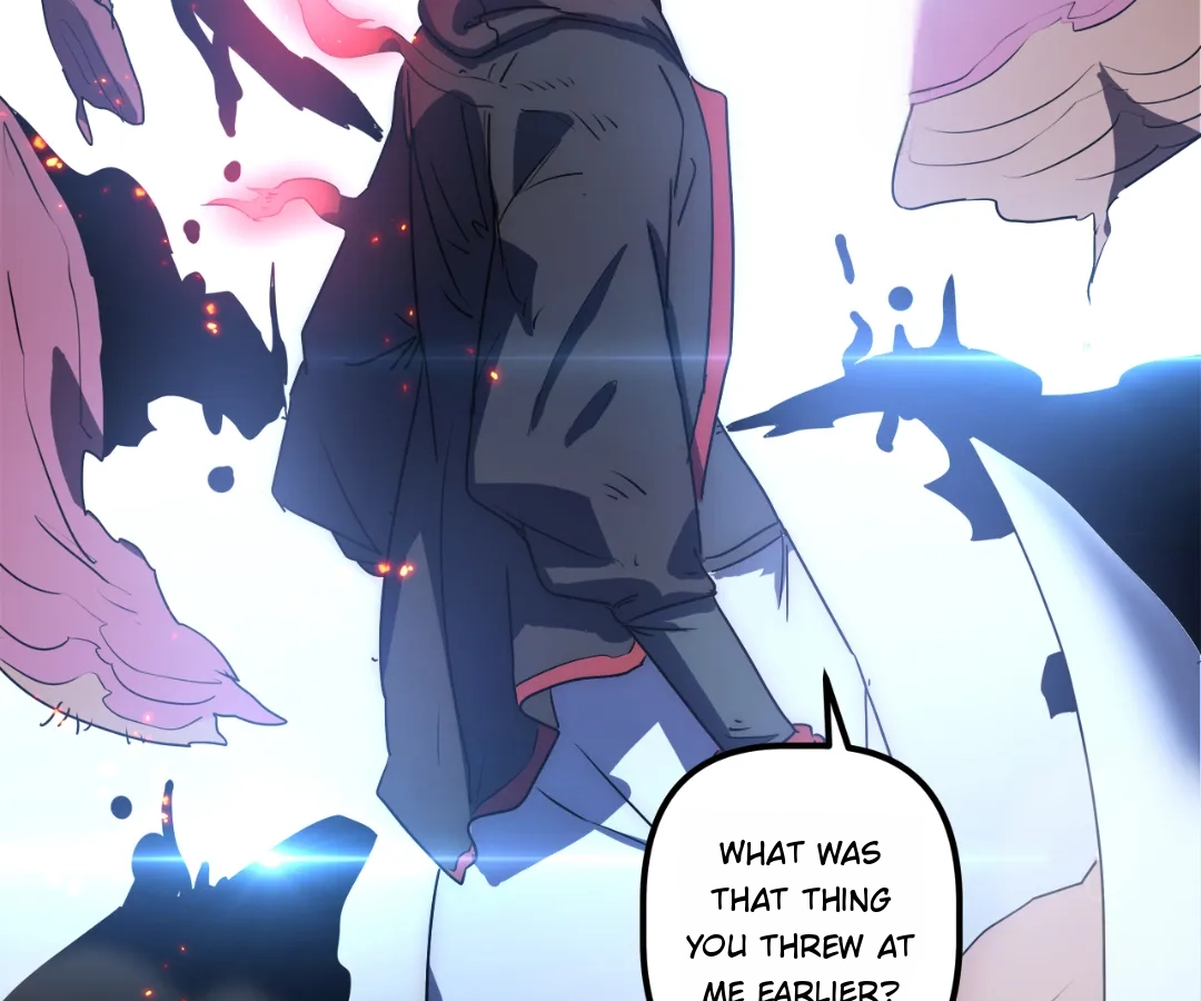 Wasteland Escort Chapter 41 page 38 - 