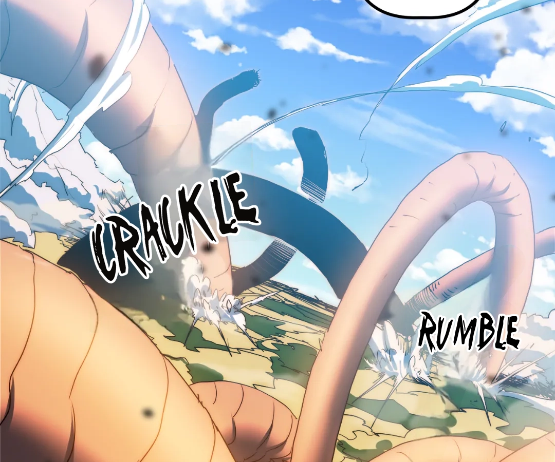 Wasteland Escort Chapter 41 page 46 - 