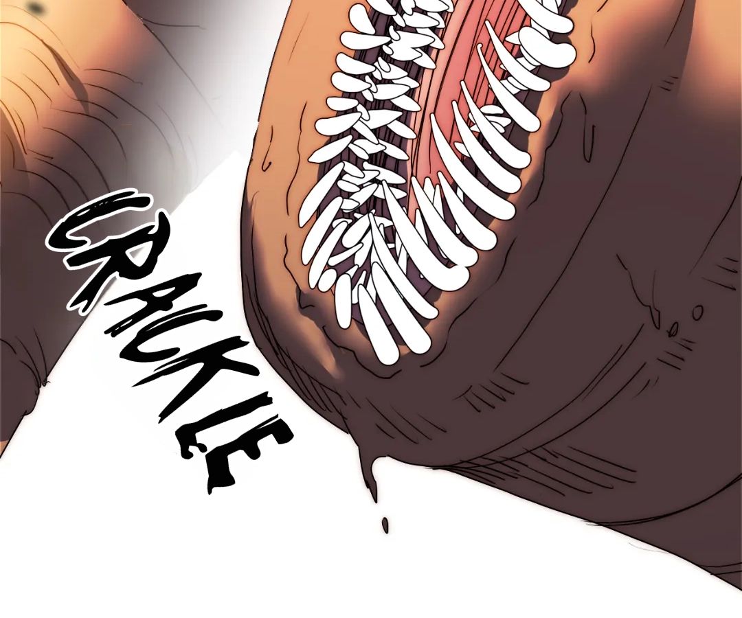 Wasteland Escort Chapter 41 page 48 - 
