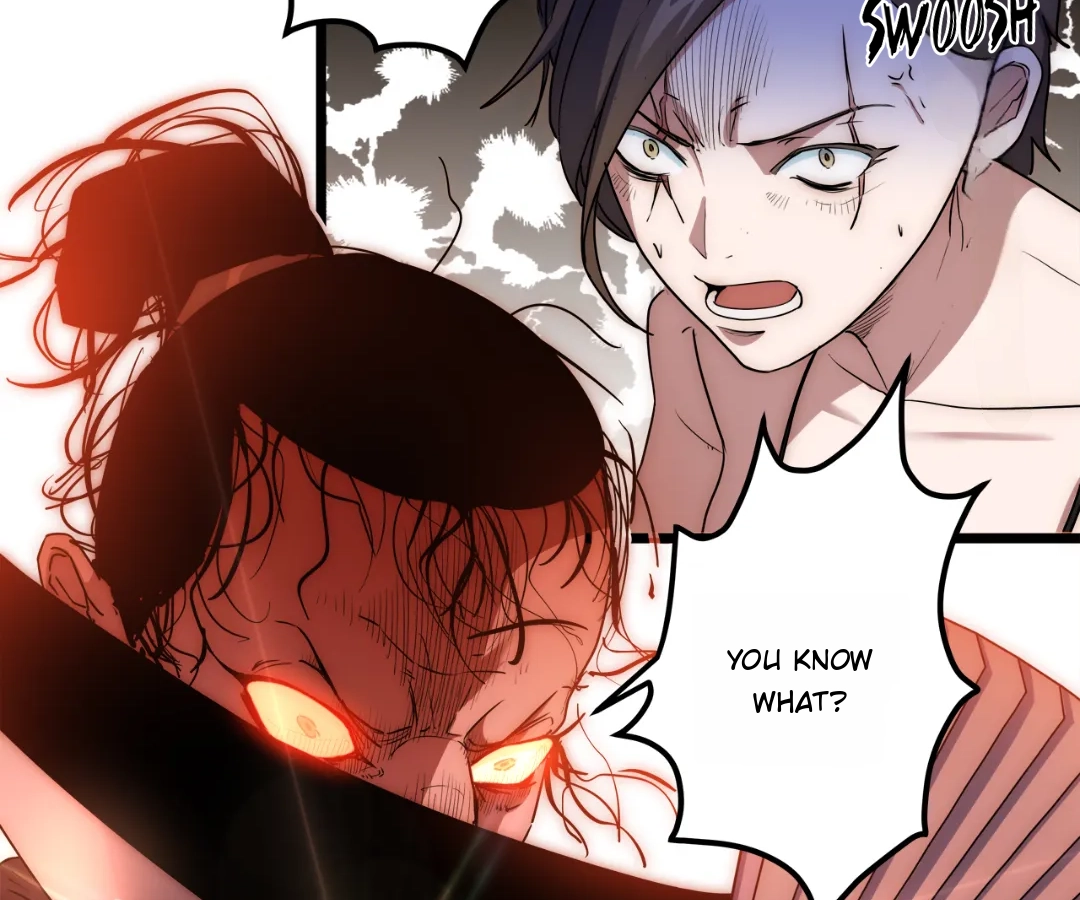 Wasteland Escort Chapter 41 page 6 - 