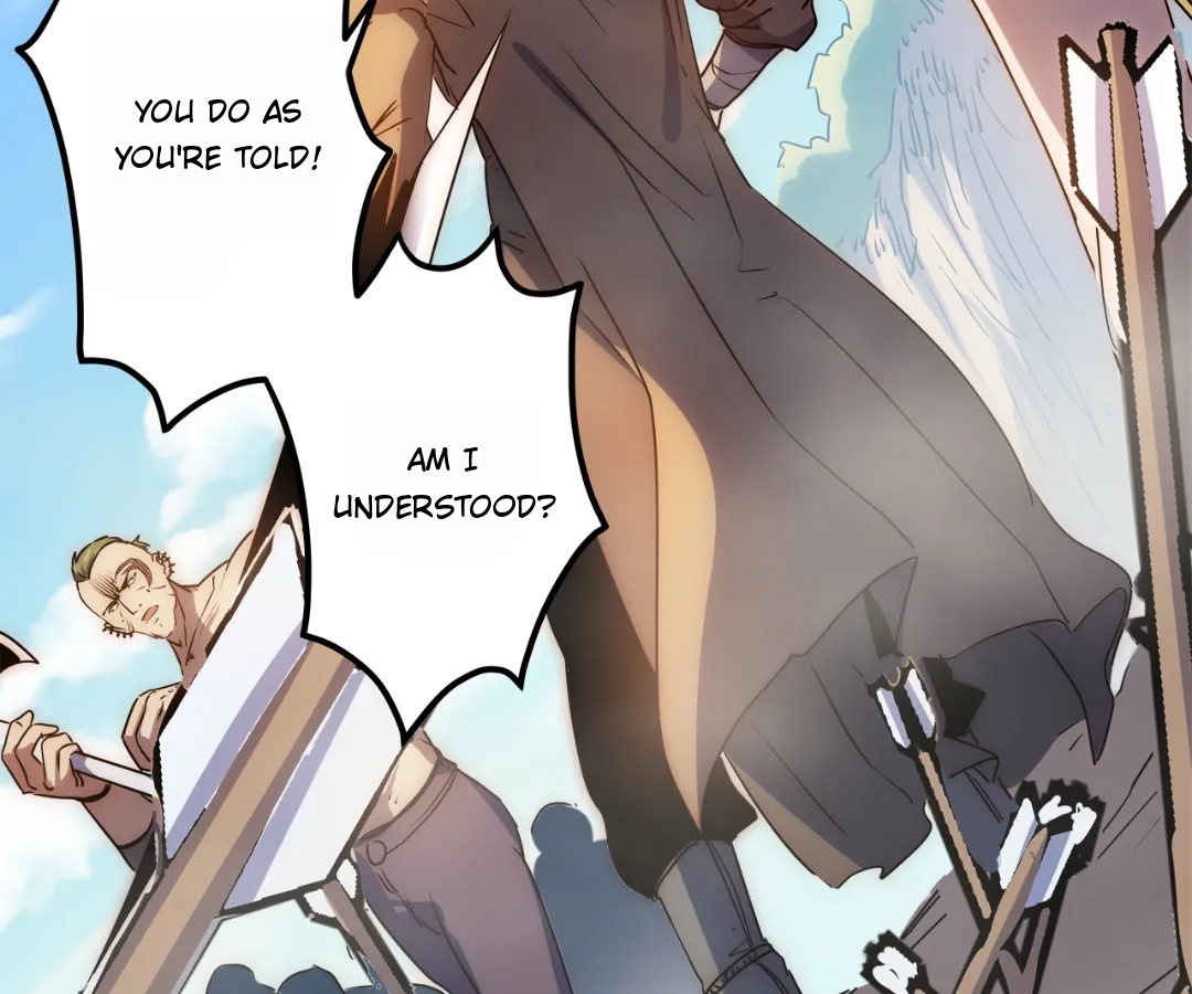 Wasteland Escort Chapter 41 page 9 - 
