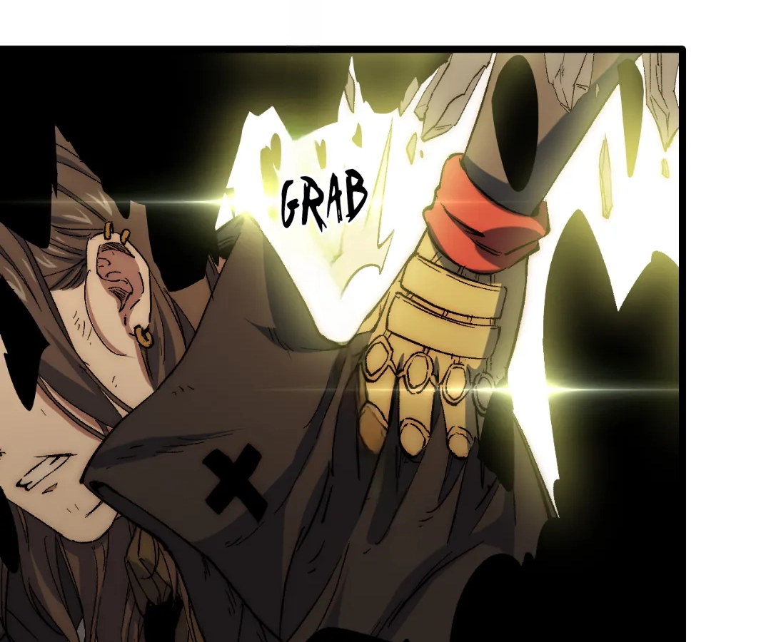 Wasteland Escort Chapter 42 page 23 - 