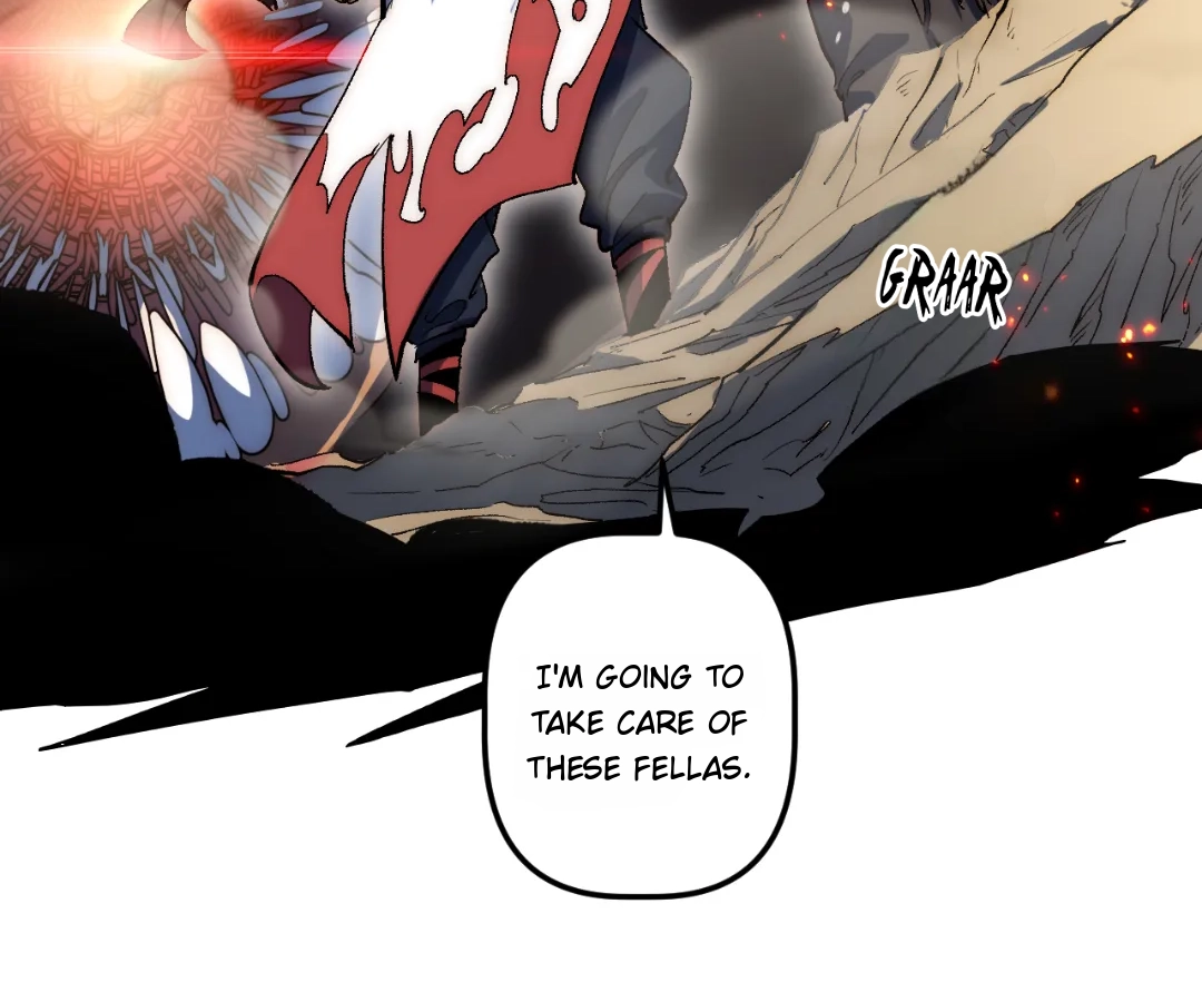 Wasteland Escort Chapter 42 page 29 - 