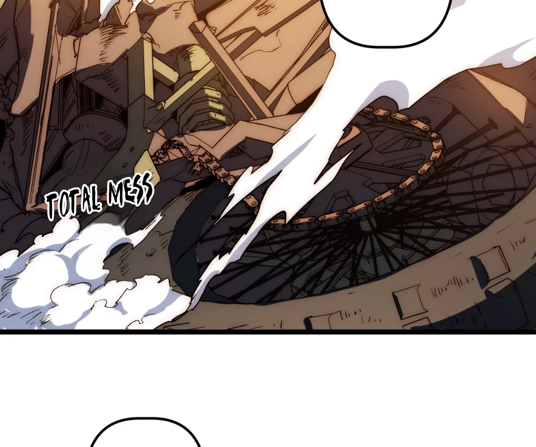 Wasteland Escort Chapter 42 page 42 - 