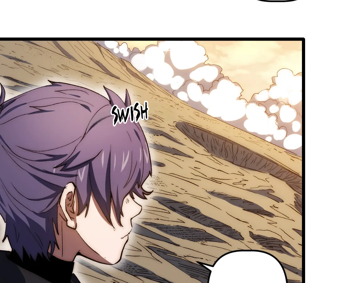 Wasteland Escort Chapter 42 page 46 - 