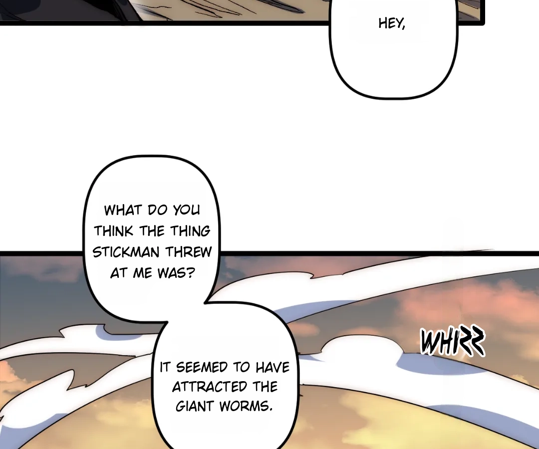 Wasteland Escort Chapter 42 page 47 - 