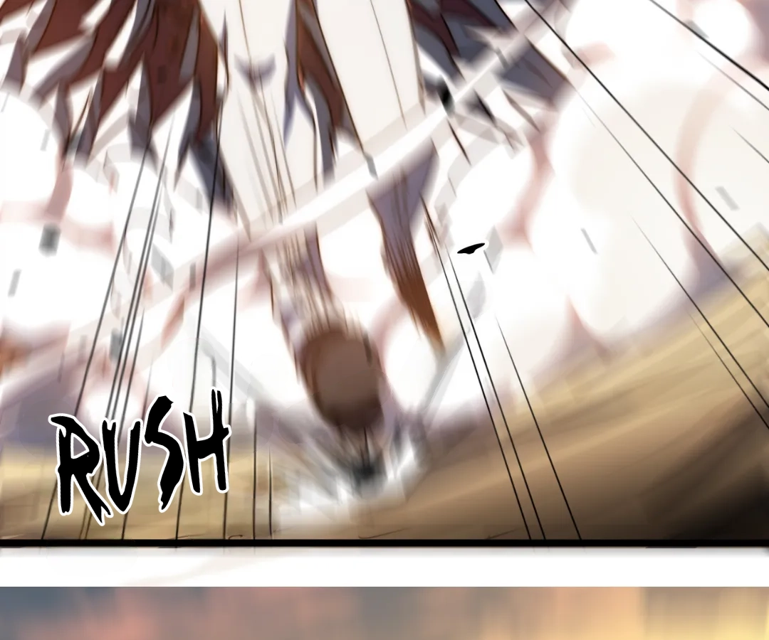 Wasteland Escort Chapter 43 page 48 - 