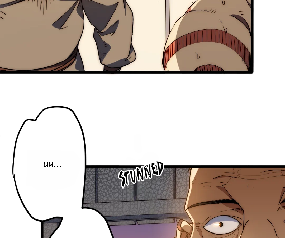 Wasteland Escort Chapter 43 page 6 - 