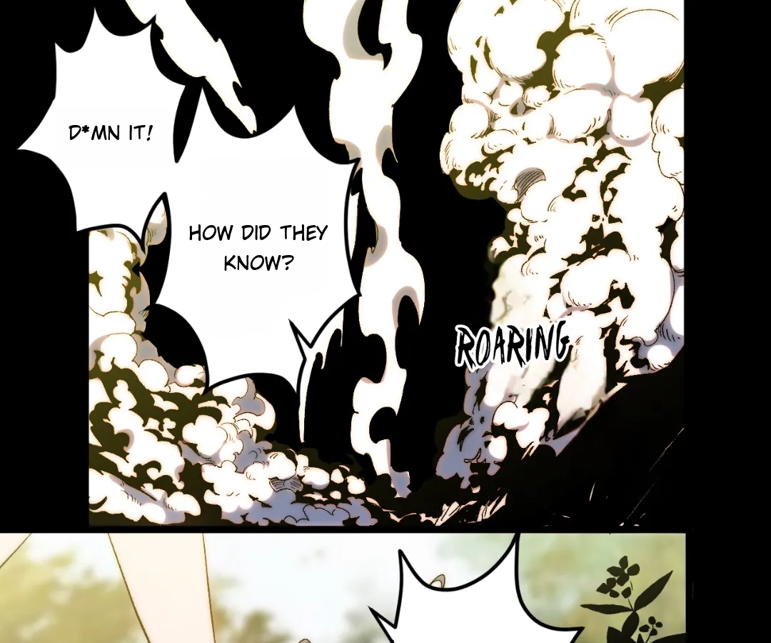 Wasteland Escort Chapter 44 page 1 - 