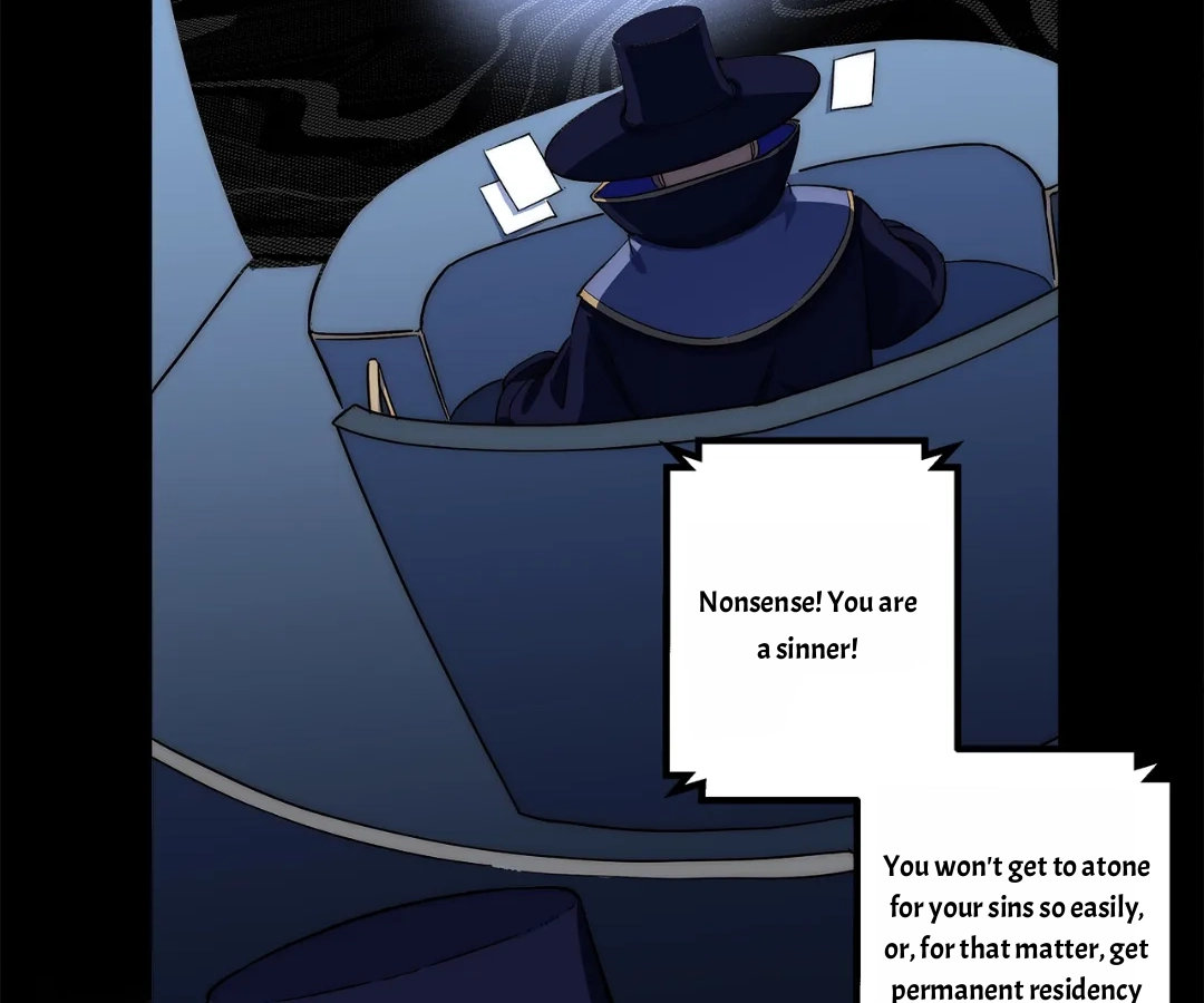 Wasteland Escort Chapter 44 page 24 - 