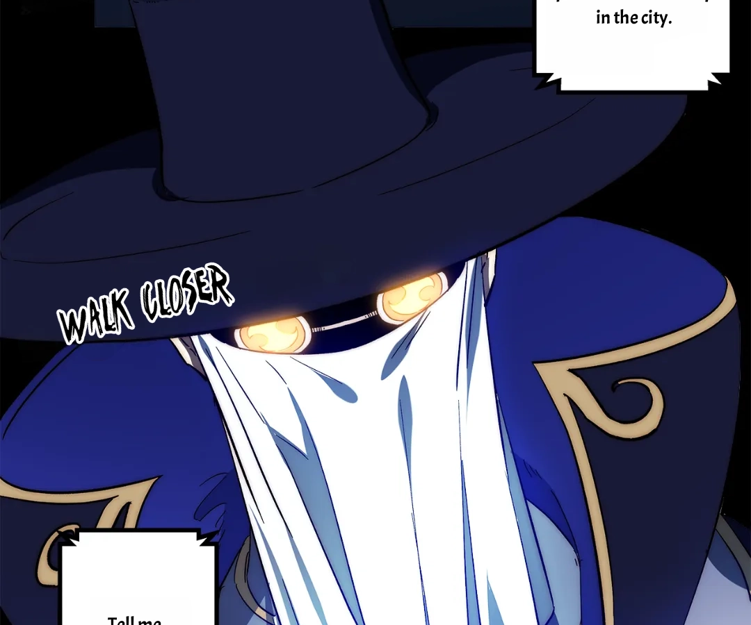 Wasteland Escort Chapter 44 page 25 - 