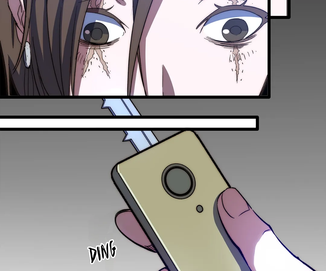 Wasteland Escort Chapter 44 page 28 - 