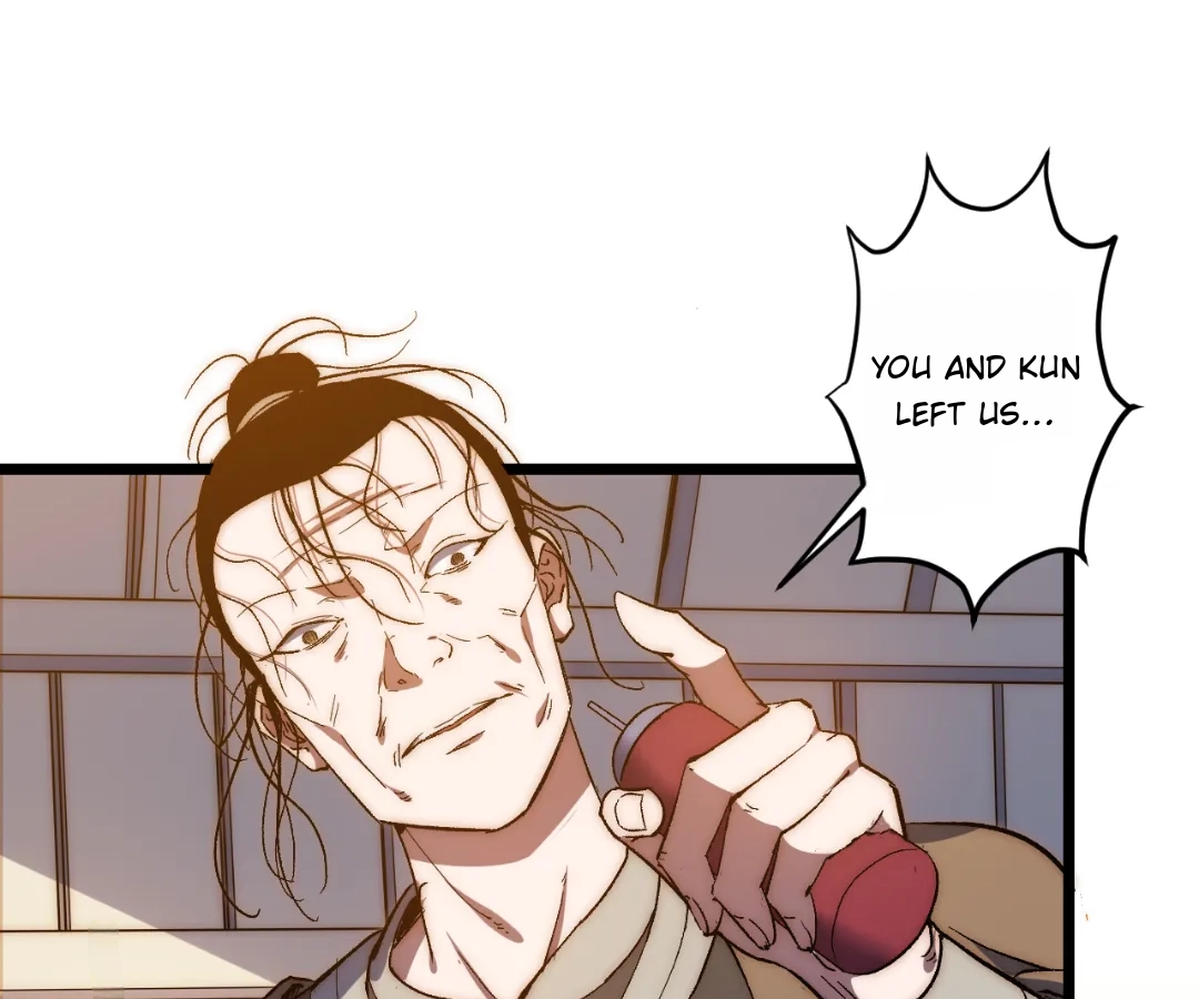 Wasteland Escort Chapter 44 page 30 - 
