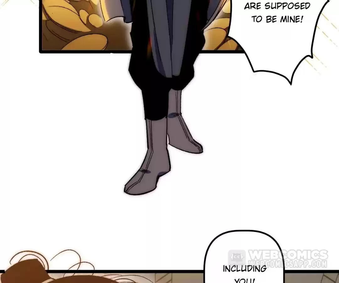 Wasteland Escort Chapter 44 page 35 - 