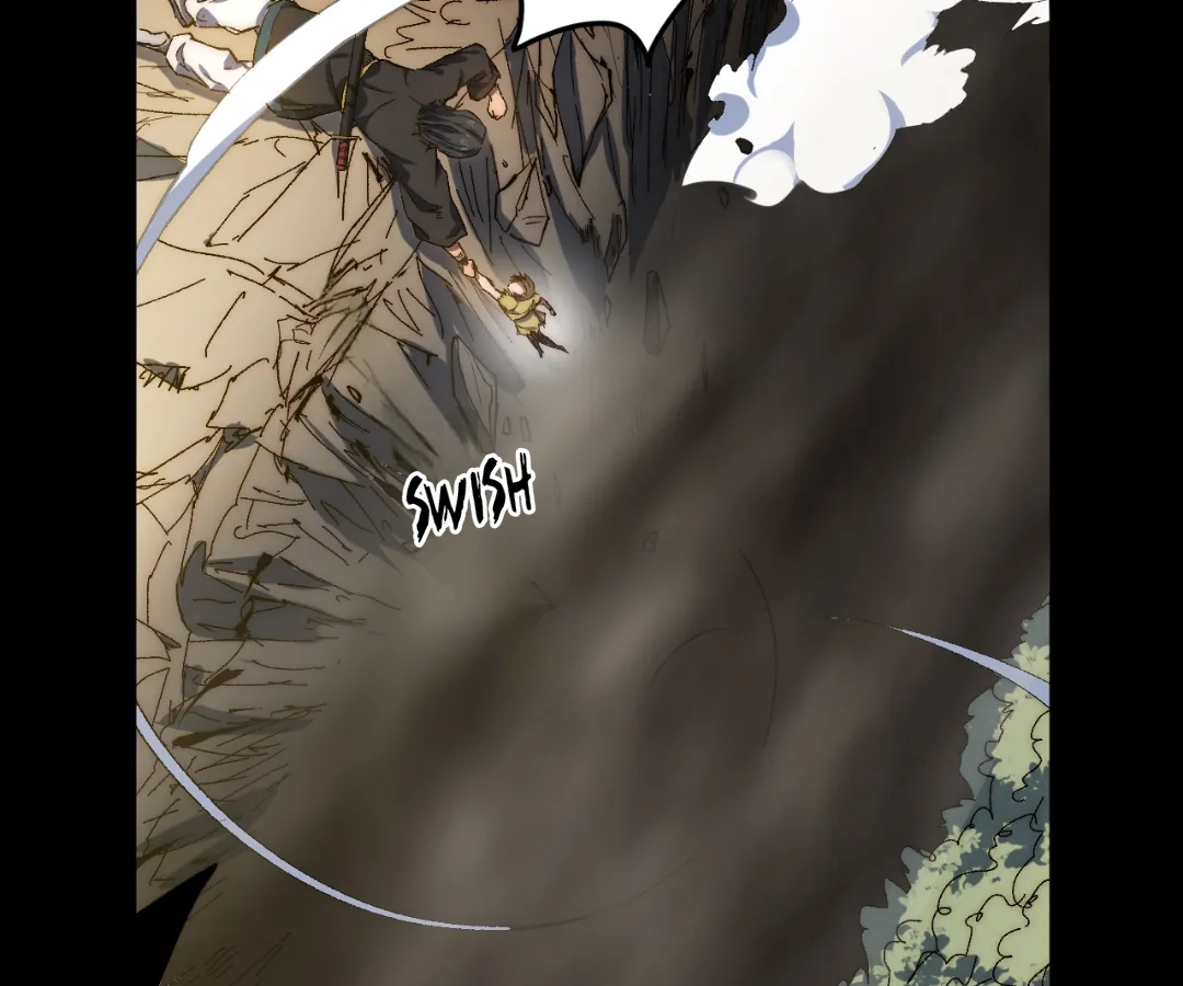 Wasteland Escort Chapter 44 page 5 - 
