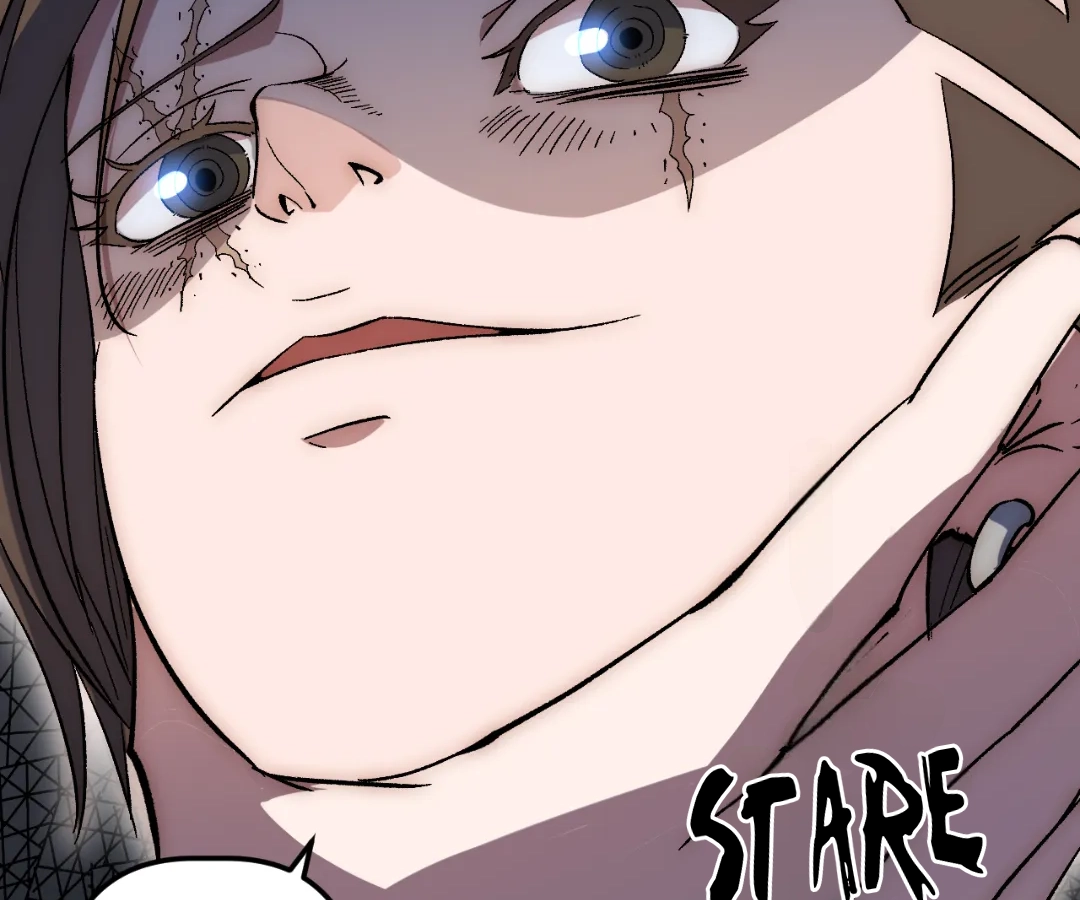 Wasteland Escort Chapter 44 page 41 - 